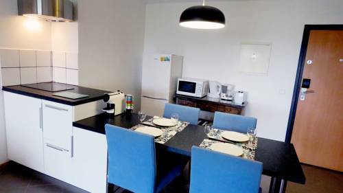 Praia Da Rocha Apartments
