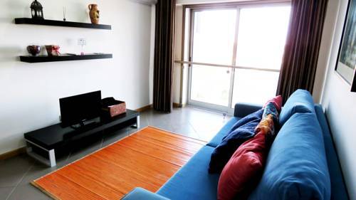 Praia Da Rocha Apartments