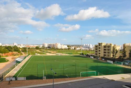 Praia Da Rocha Apartments