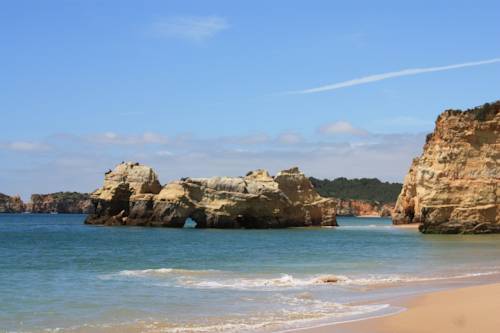 Praia Da Rocha Apartments