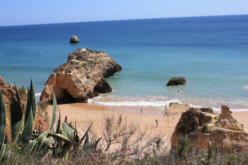 Praia Da Rocha Apartments