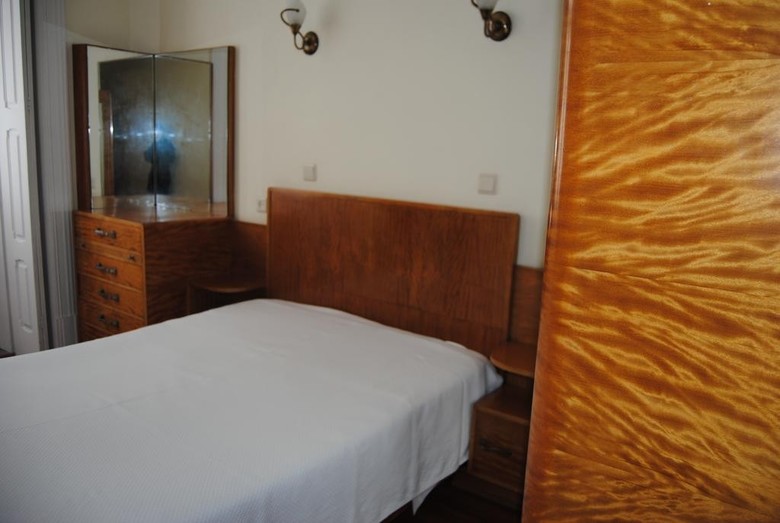 Hostal Peninsular
