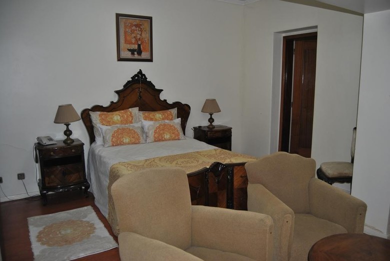 Hostal Peninsular