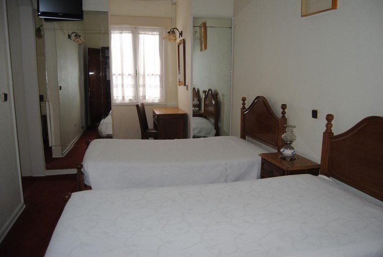 Hostal Peninsular