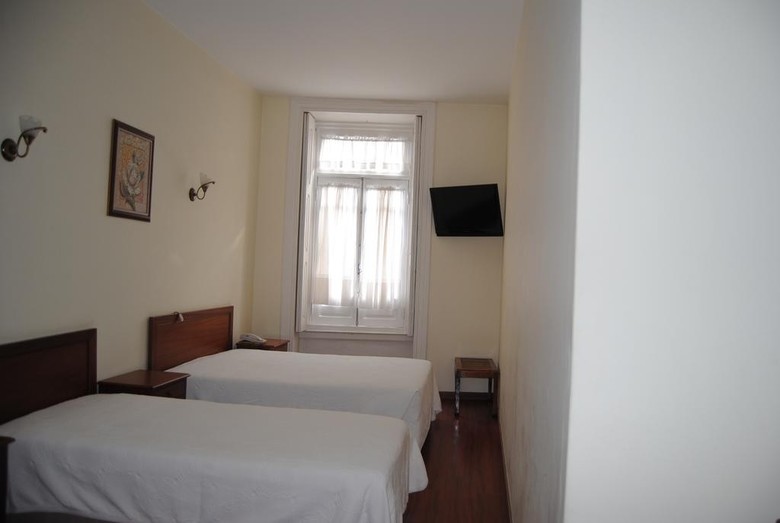 Hostal Peninsular