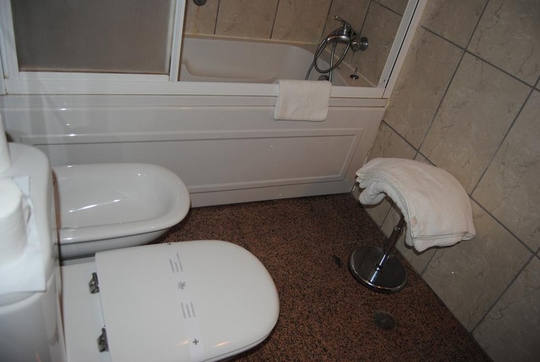 Hostal Peninsular
