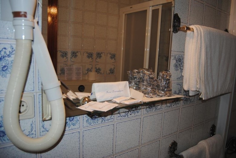 Hostal Peninsular