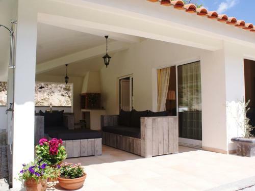 Casa Covas