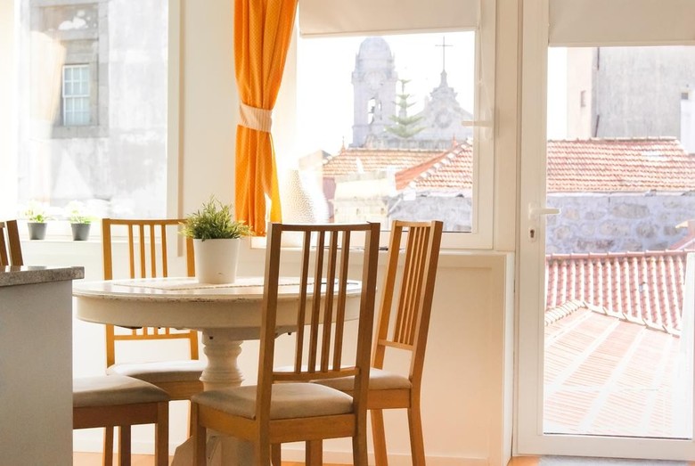 Historical Center - Taipas Apartments