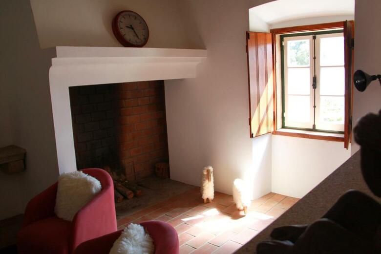 Agroturismo Quinta Dos Ribeiros
