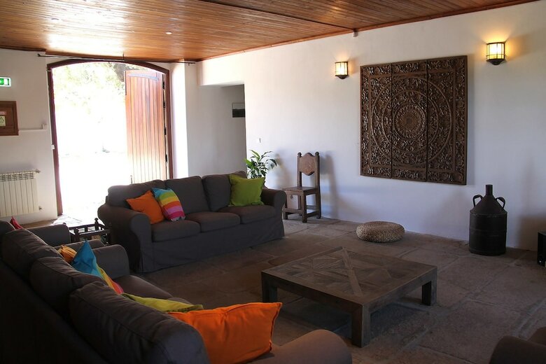 Agroturismo Quinta Dos Ribeiros