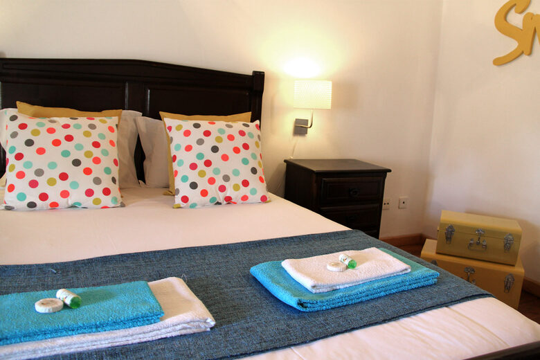 Agroturismo Quinta Dos Ribeiros