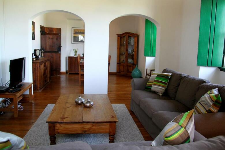 Agroturismo Quinta Dos Ribeiros