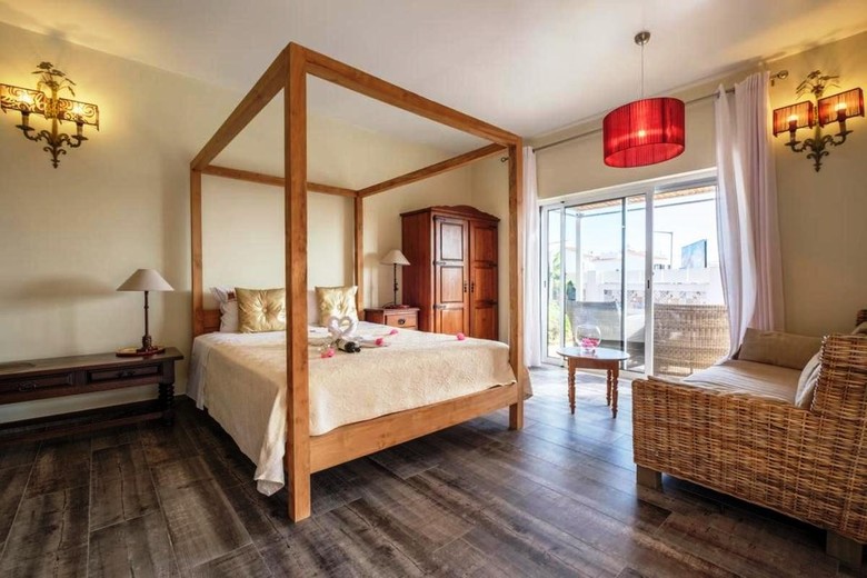 Hostal Villas D. Dinis - Charming Residence (adults Only)