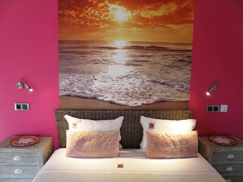 Hostal Villas D. Dinis - Charming Residence (adults Only)