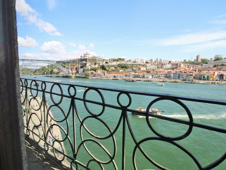 Douro Apartments - Rivertop