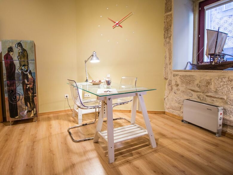 Douro Apartments - Rivertop
