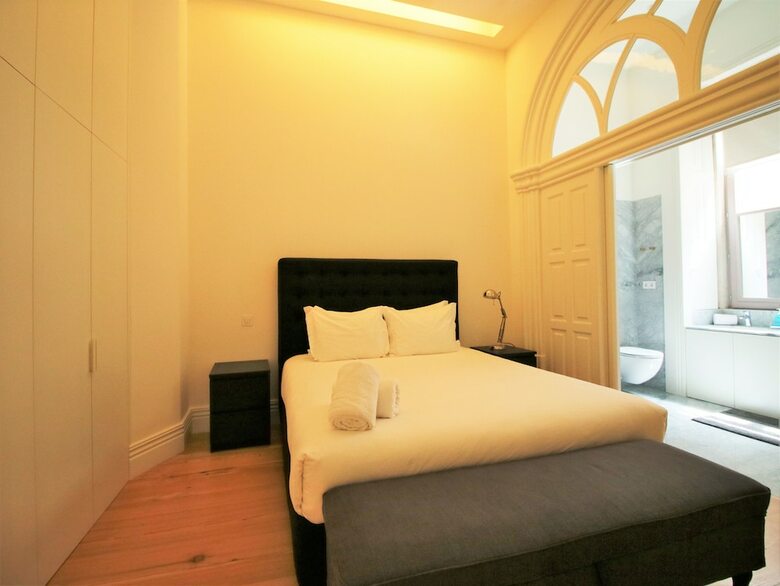 Douro Apartments - Rivertop