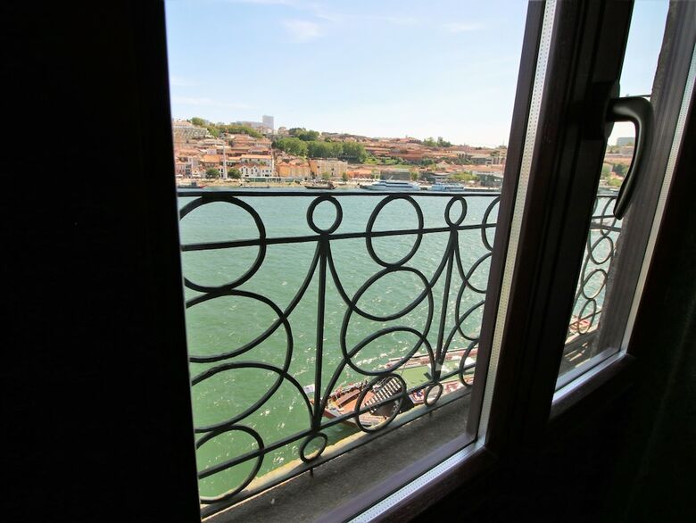 Douro Apartments - Rivertop