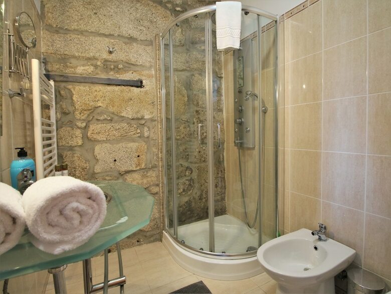 Douro Apartments - Rivertop