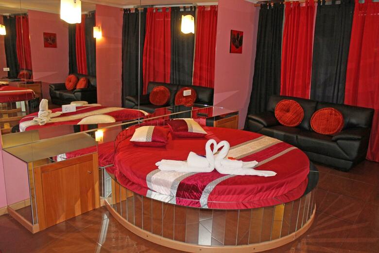 Hostal Residencial Monte Carlo