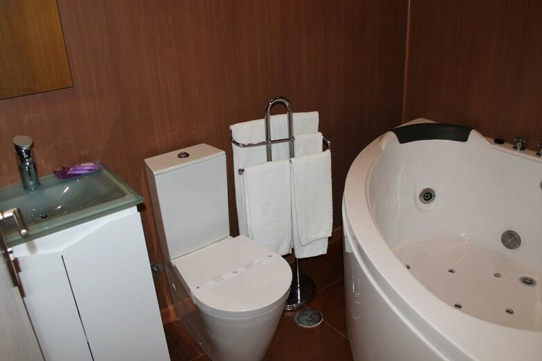 Hostal Residencial Monte Carlo