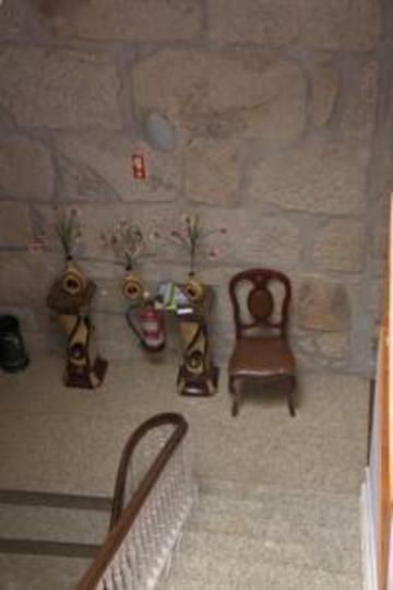 Hostal Residencial Monte Carlo