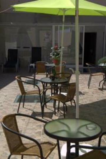 Hostal Residencial Monte Carlo