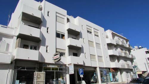 Apartamentos Julieta