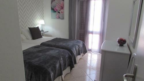 Apartamentos Julieta