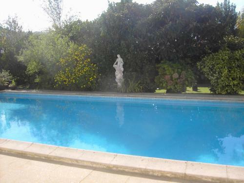 Hostal Casa De Sao Joao