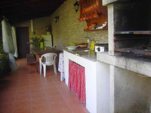Hostal Casa De Sao Joao
