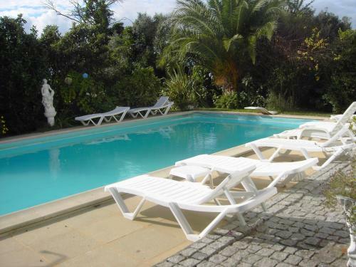 Hostal Casa De Sao Joao