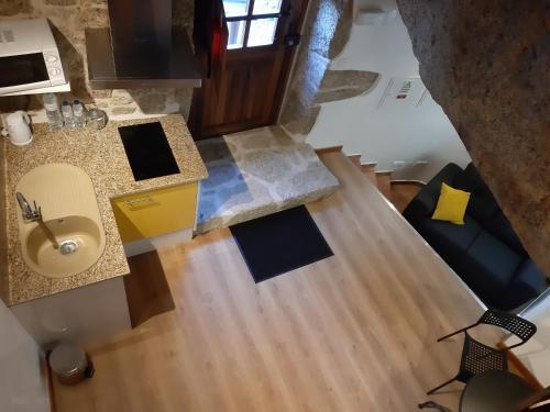 Hostal Taverna Lusitana
