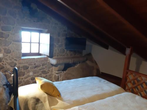Hostal Taverna Lusitana