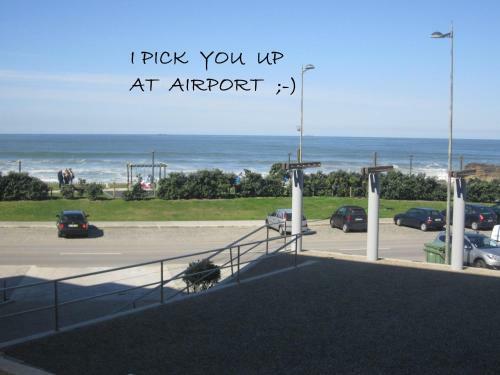 Apartment Beira Mar