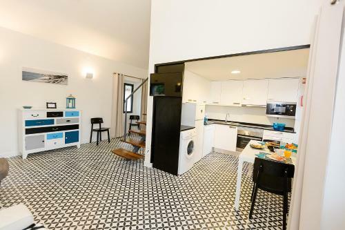 Apartamento Sintra Bliss A Part