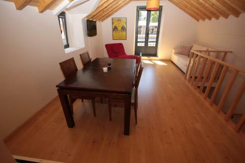 Apartamento Sintra Bliss A Part