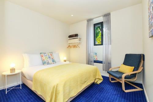 Apartamento Sintra Bliss A Part