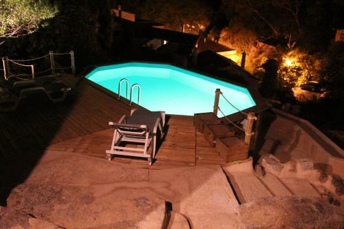 Monchique Chalet