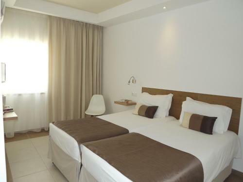 Hotel Mar Azul