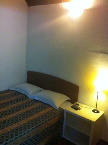 Hostal Alojamento Portalegre
