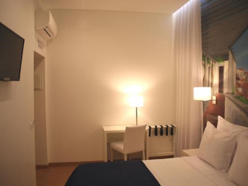 Bed & Breakfast Lisbon Style