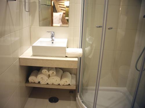 Bed & Breakfast Lisbon Style