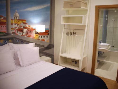 Bed & Breakfast Lisbon Style