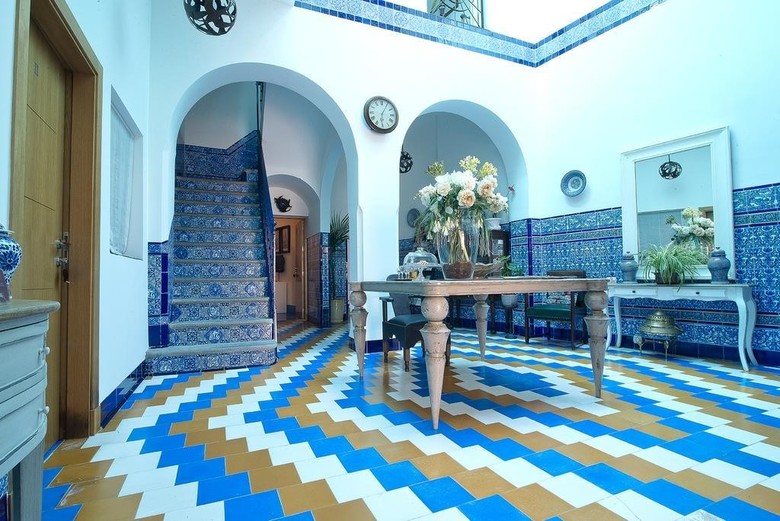 Hostal Casa Alborada