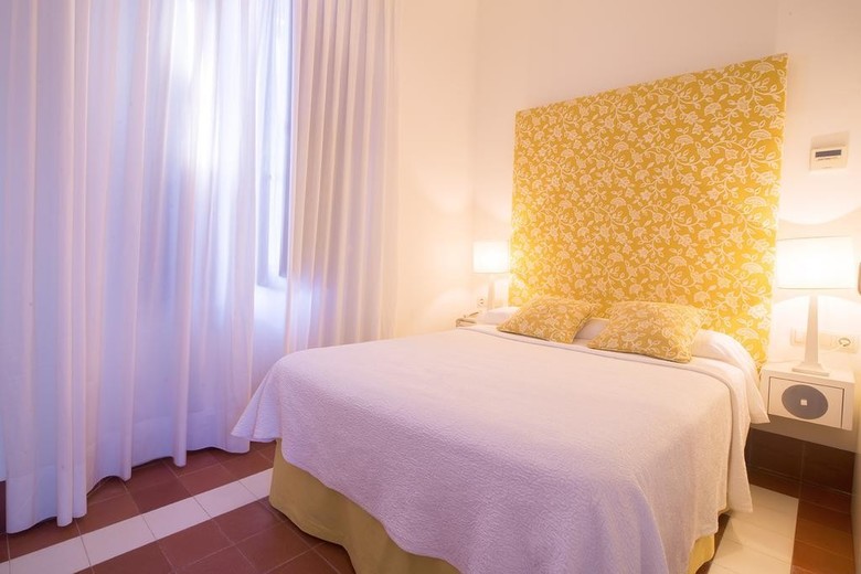 Hostal Casa Alborada
