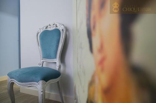 Hostal Chiqui