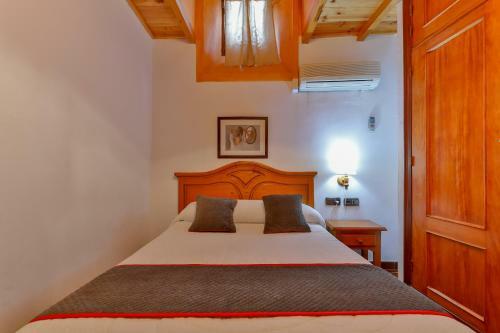Hotel Las Palmeras