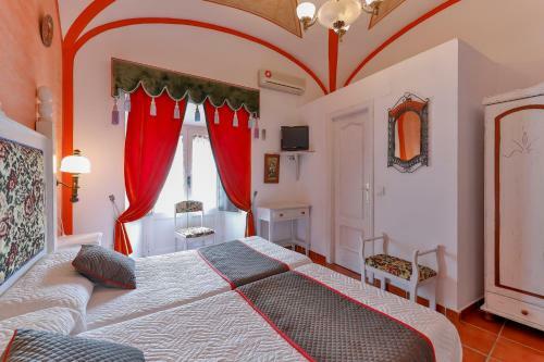 Hotel Las Palmeras